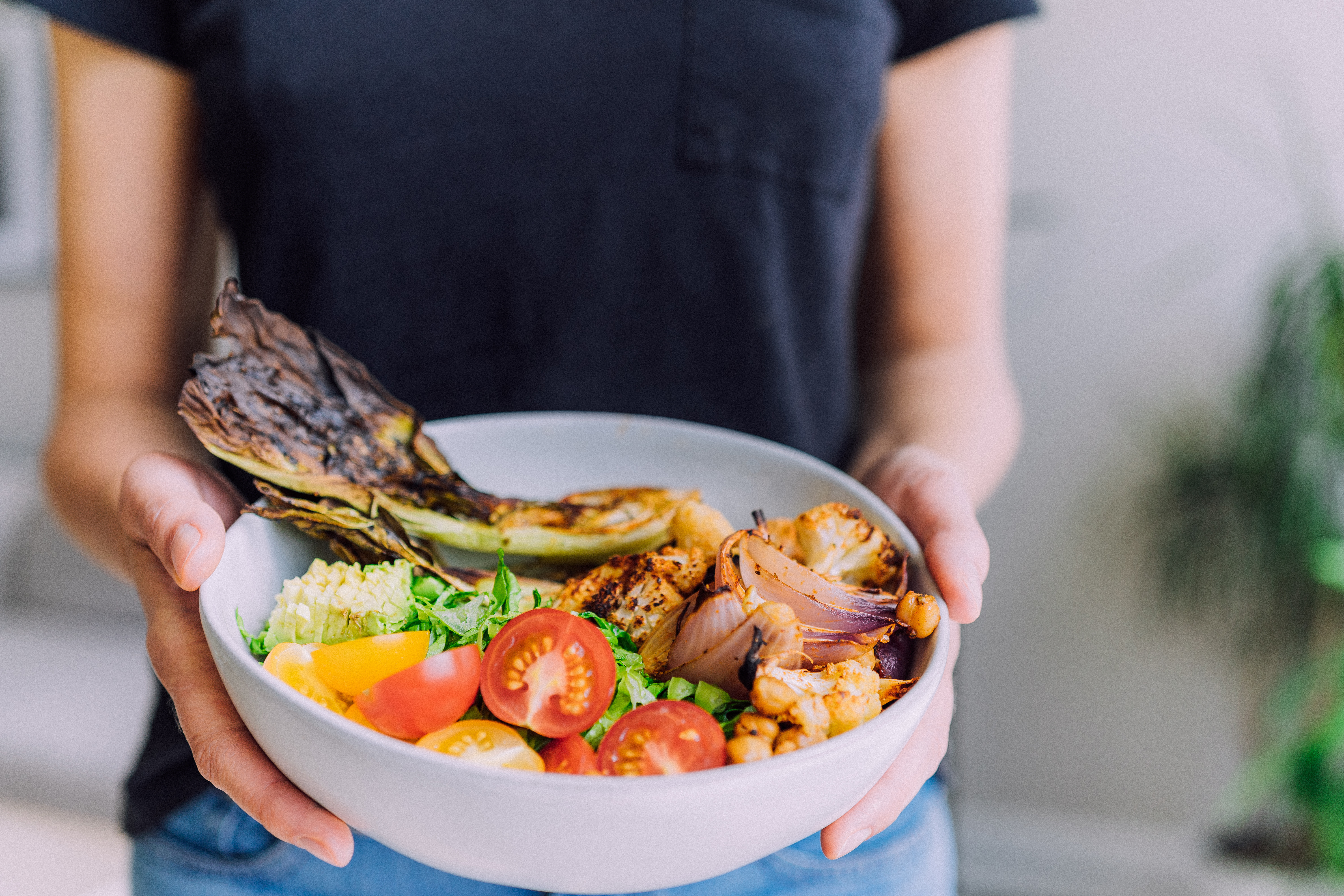 Weight That Stays Off Starts in Your Gut: A Holistic Guide to Sustainable Change