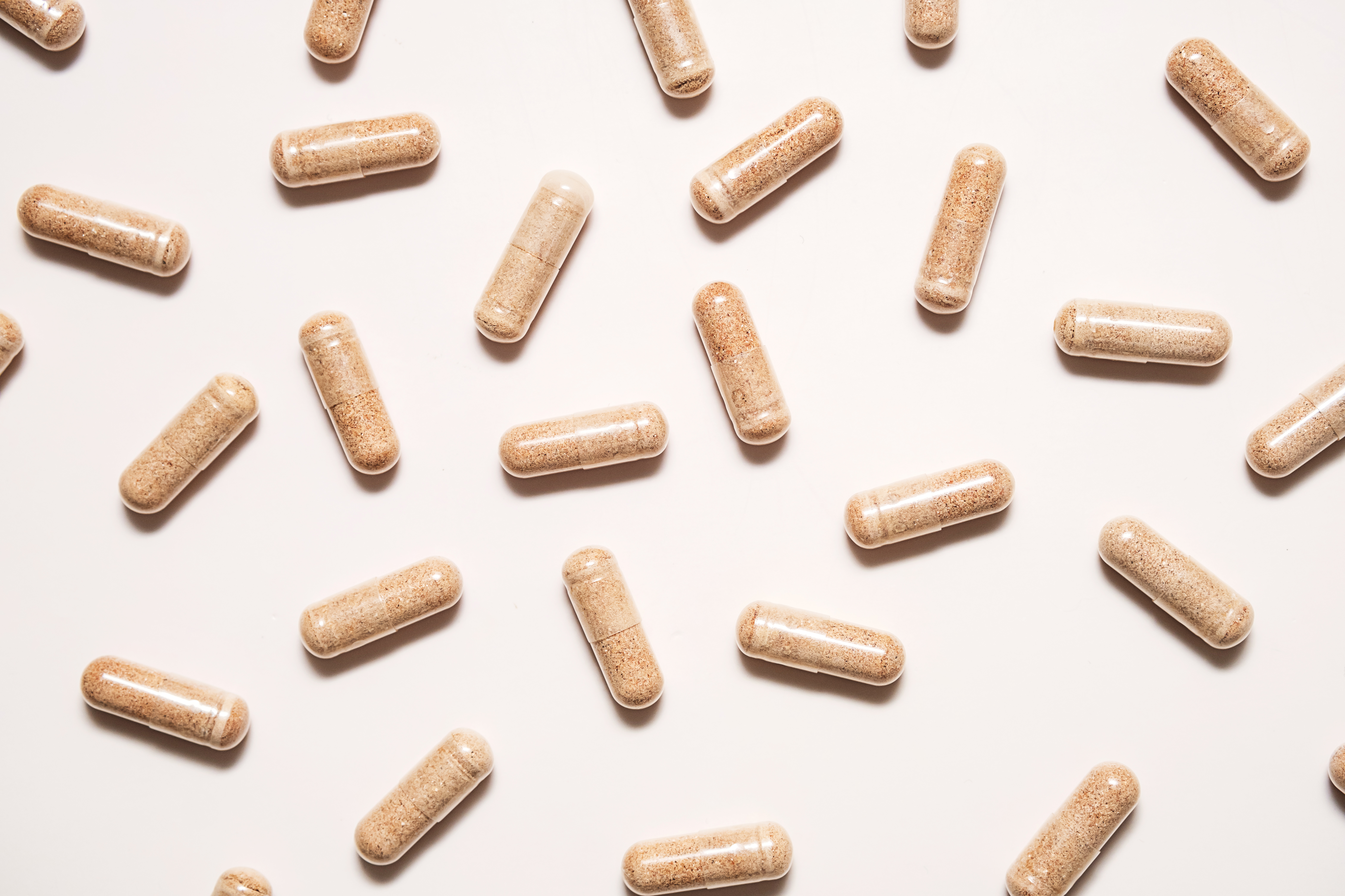 Probiotic Supplements: How to Choose the Right One for Calmer, Clearer Skin