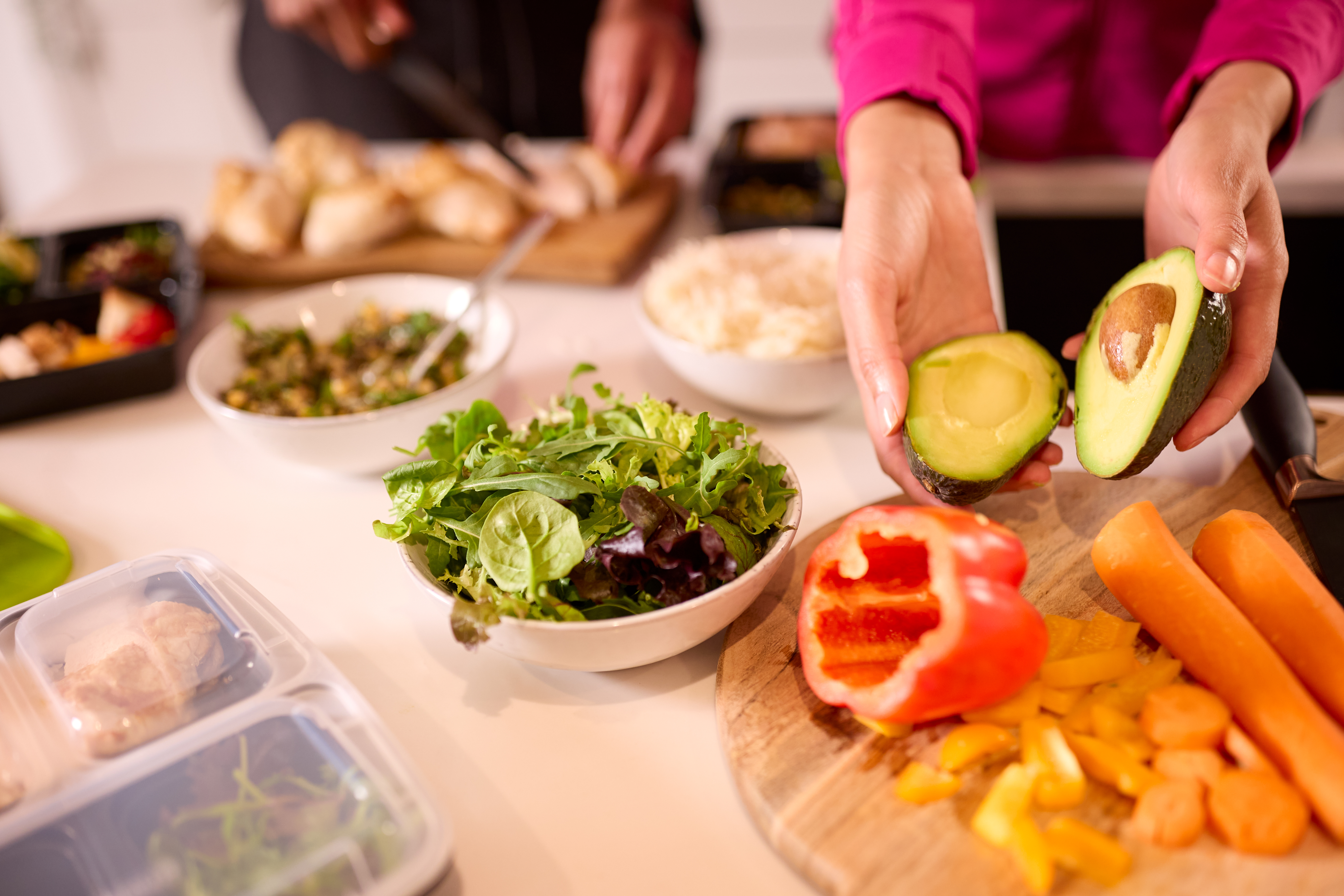 Family-Friendly Gut-Healthy Meal Plans: Simple, Tasty, and Skin-Loving