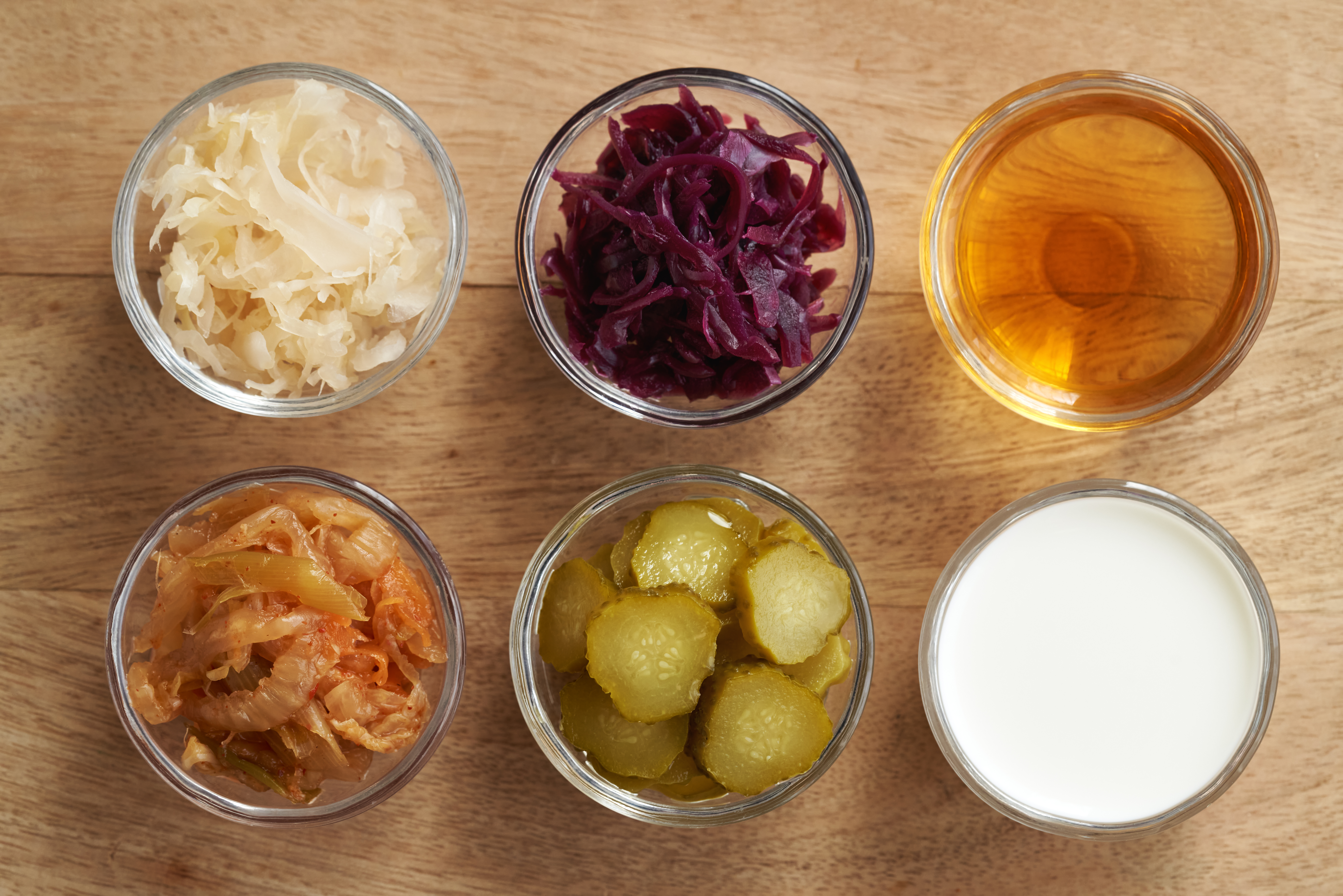 Top Natural Ingredients That Supercharge Your Probiotics (For Happier Gut, Calmer Skin, Better Energy)