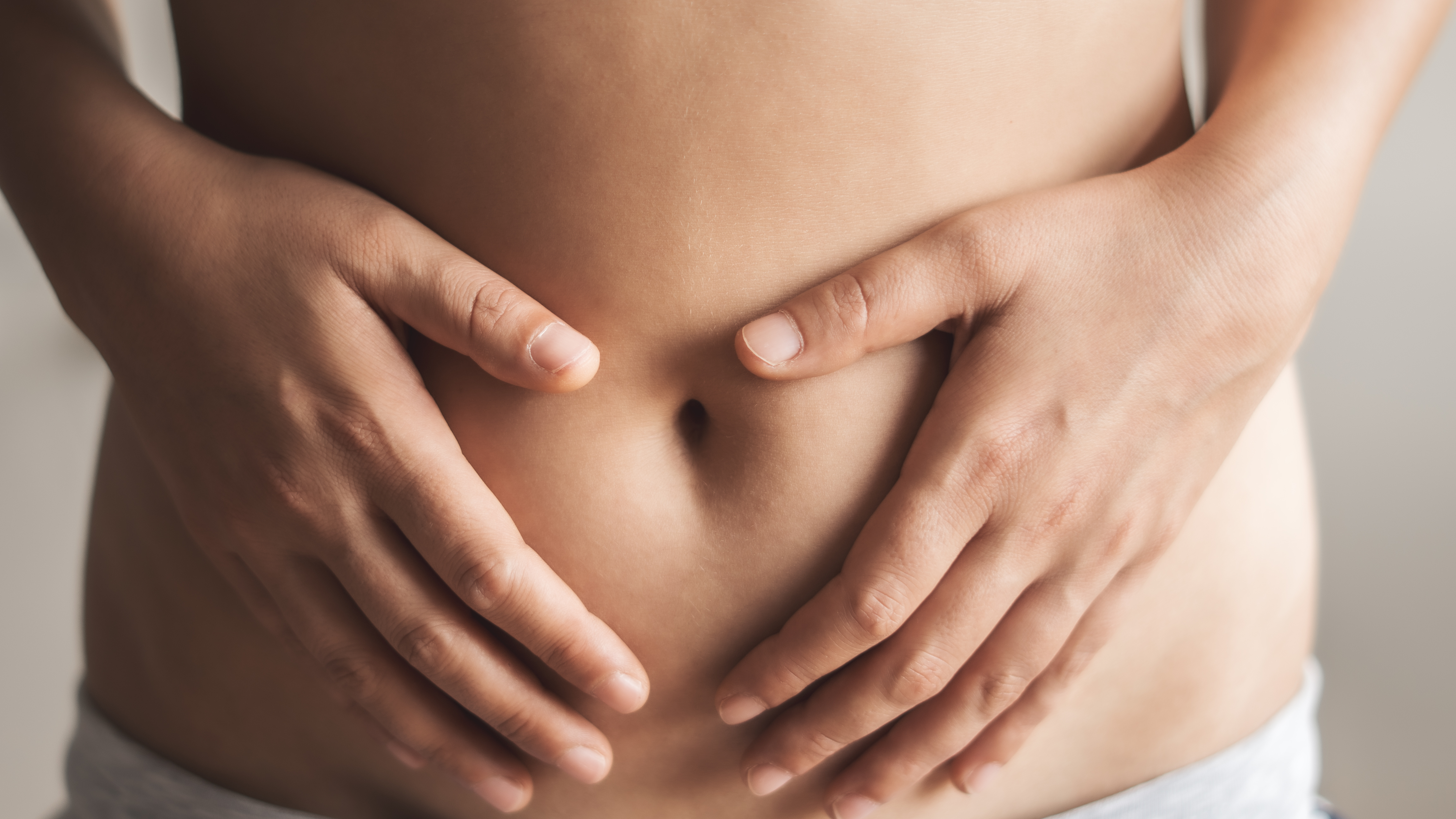 Heal Your Gut, Balance Your Weight: A Gentle, Holistic Roadmap