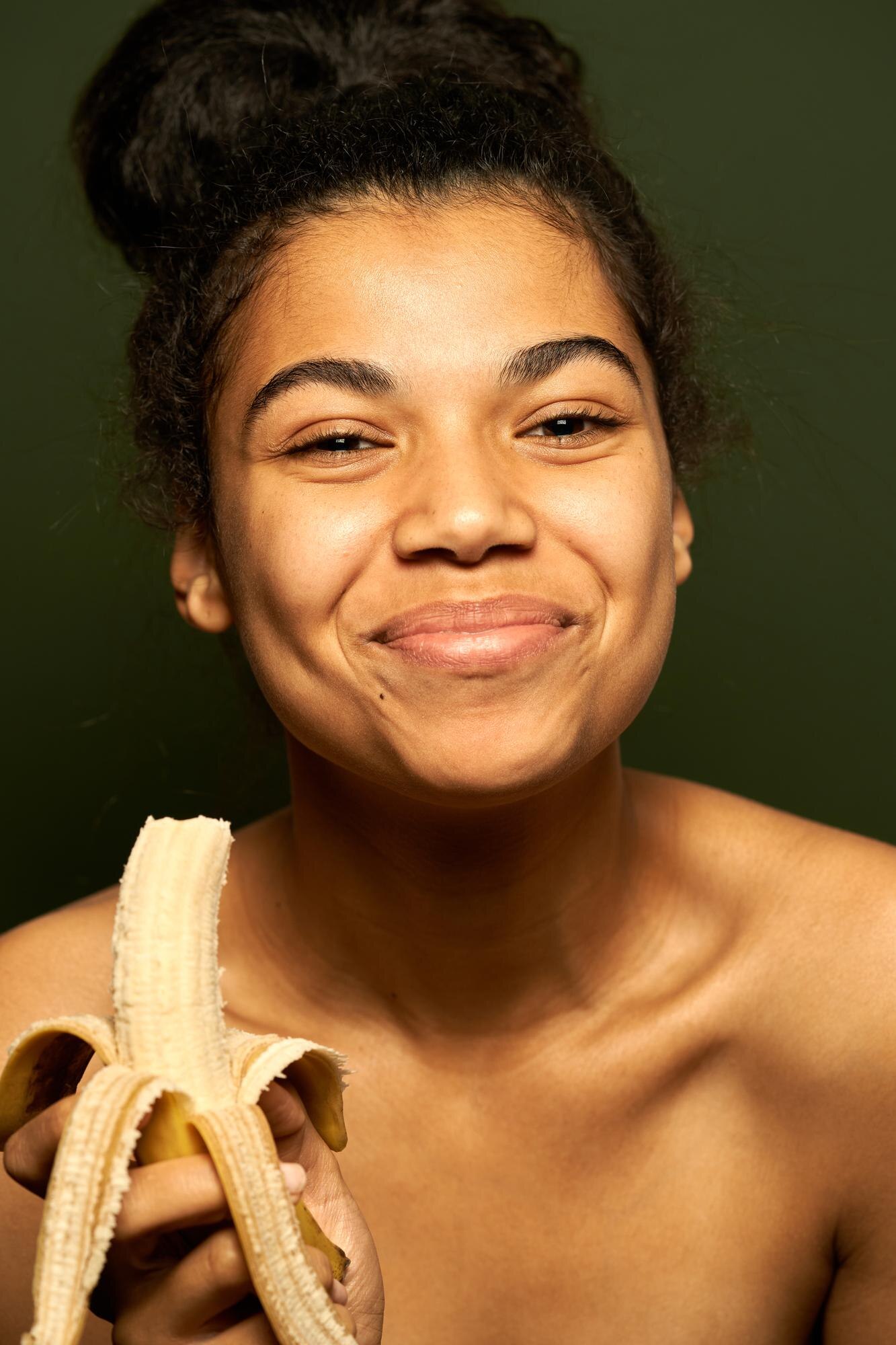 Dietary Changes That Reduce Eczema Flare-Ups by Healing Your Gut