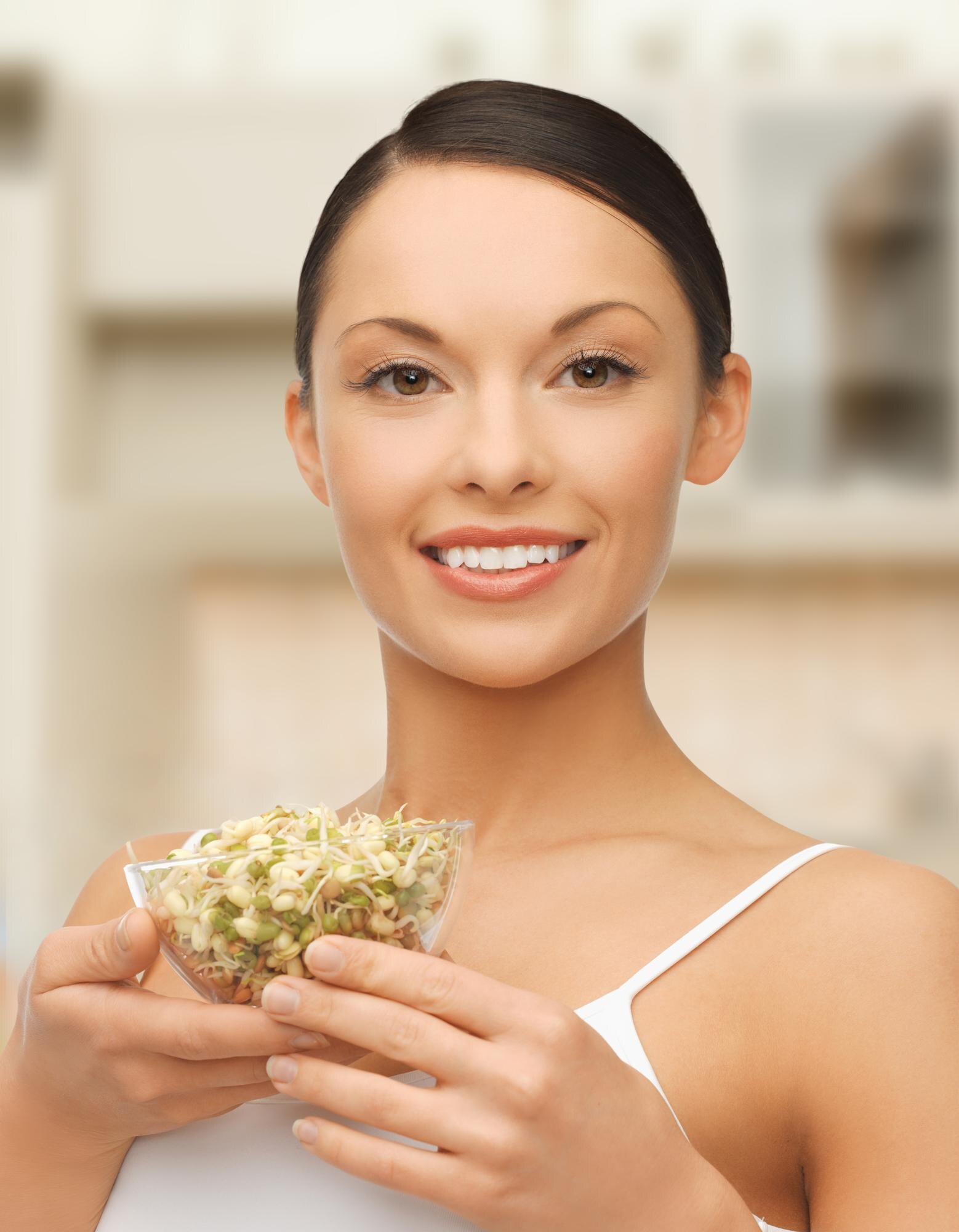 Stronger From Within: 10 Daily Habits to Boost Your Gut-Skin Connection