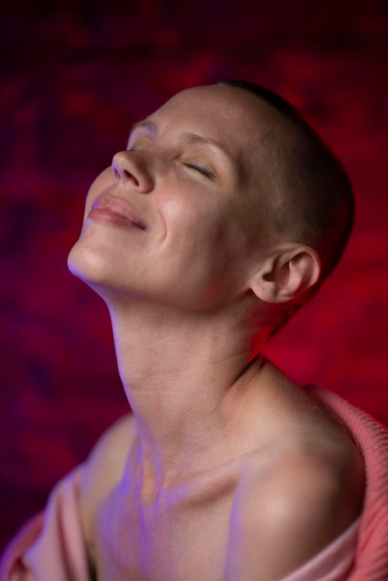 The Gut–Brain–Skin Axis: How Calming Your Gut and Mind Can Soothe Eczema