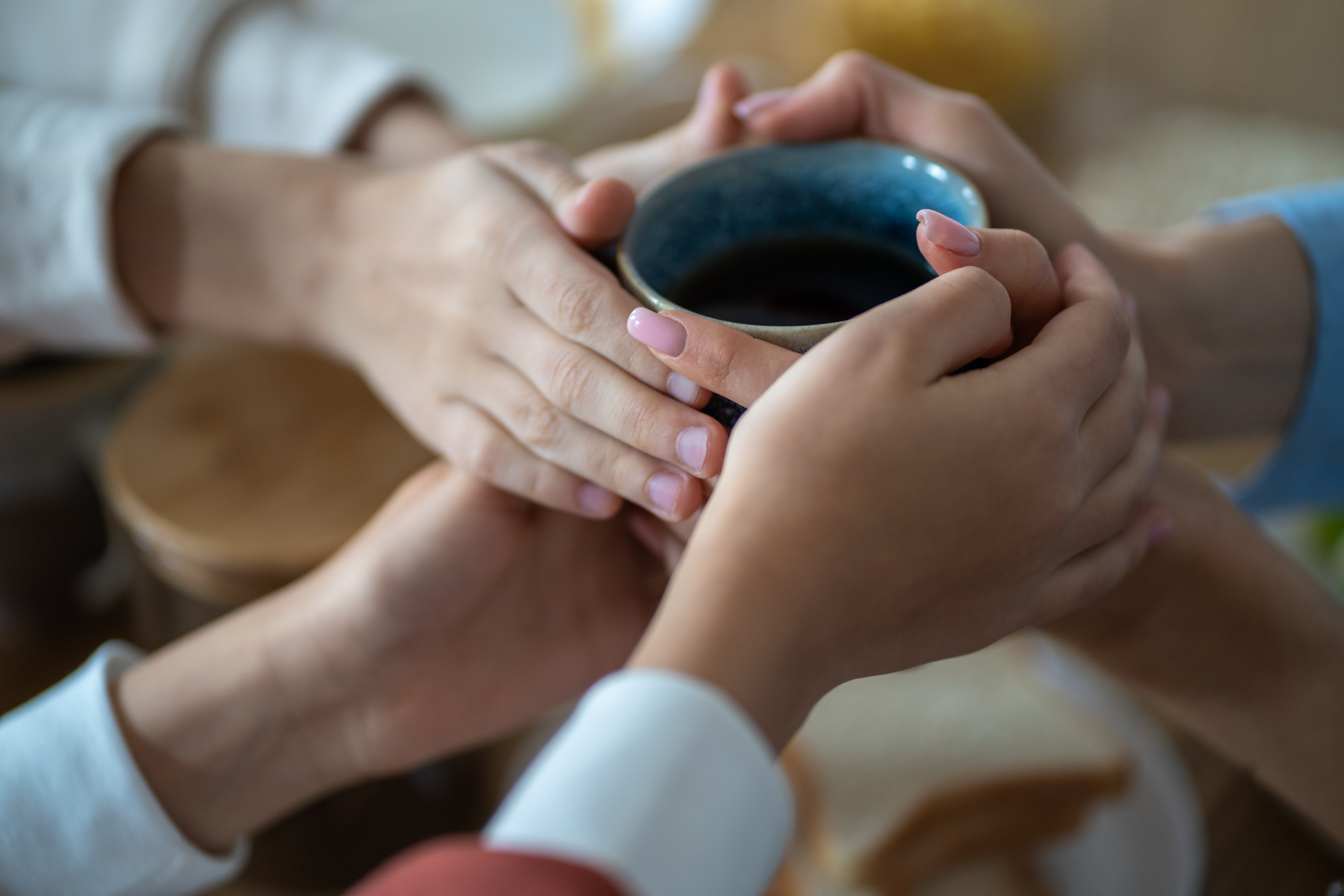 Calm Your Gut, Clear Your Skin: Stress Reduction Techniques That Actually Help