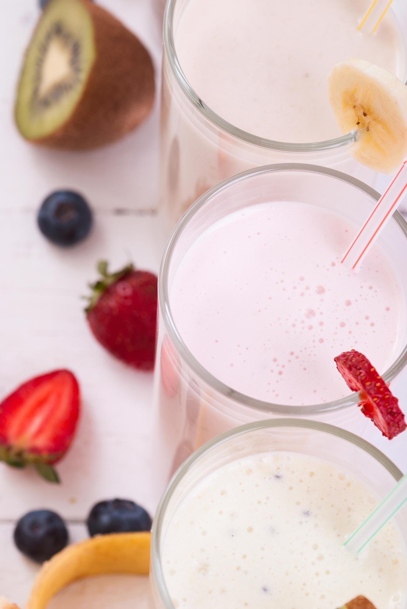 From Breakfast to Bedtime: 10 Natural Habits for a Happy Gut, Comfortable Skin, and Everyday Balance