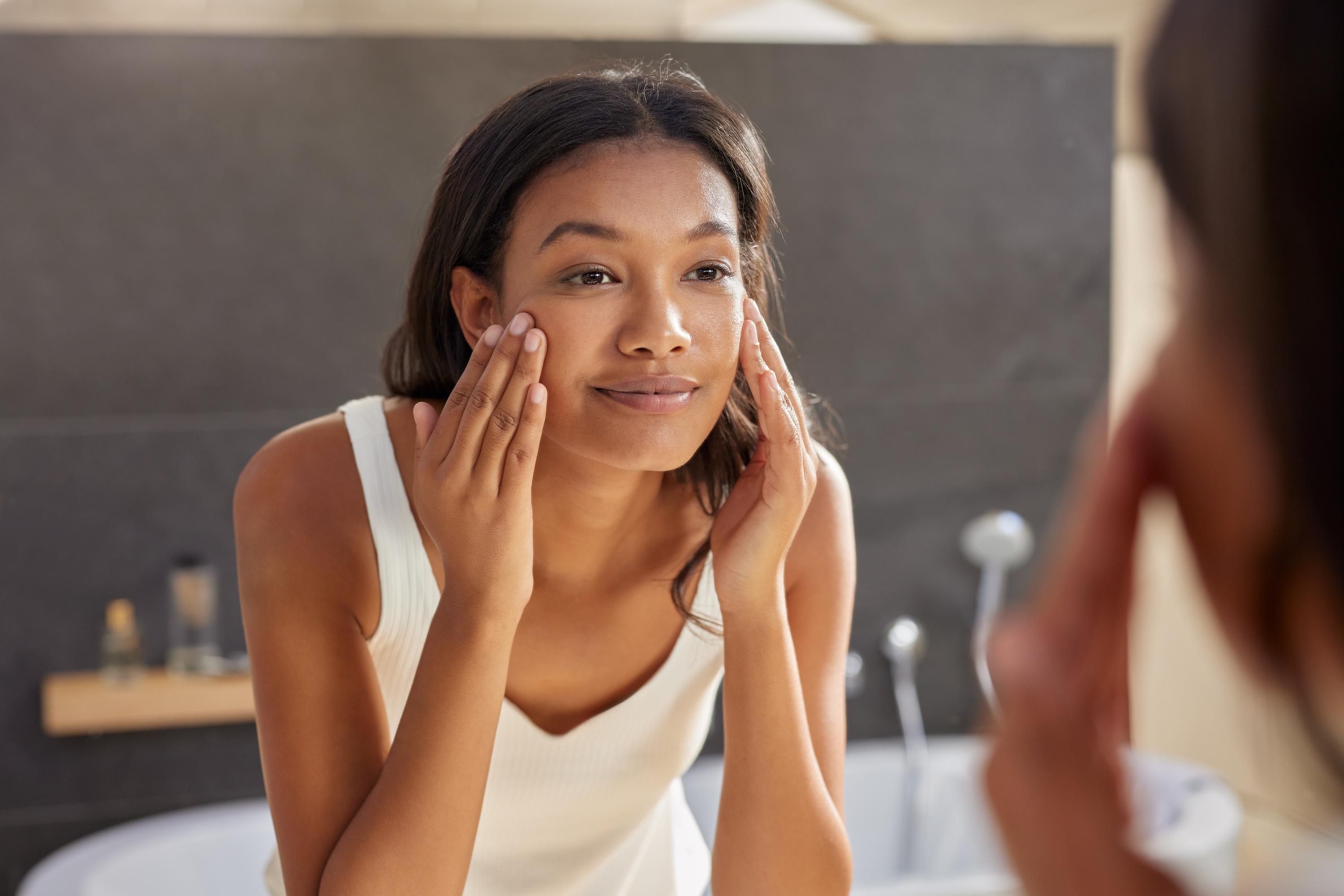 How to Support Sensitive Skin with a Holistic Routine (From Gut to Glow)