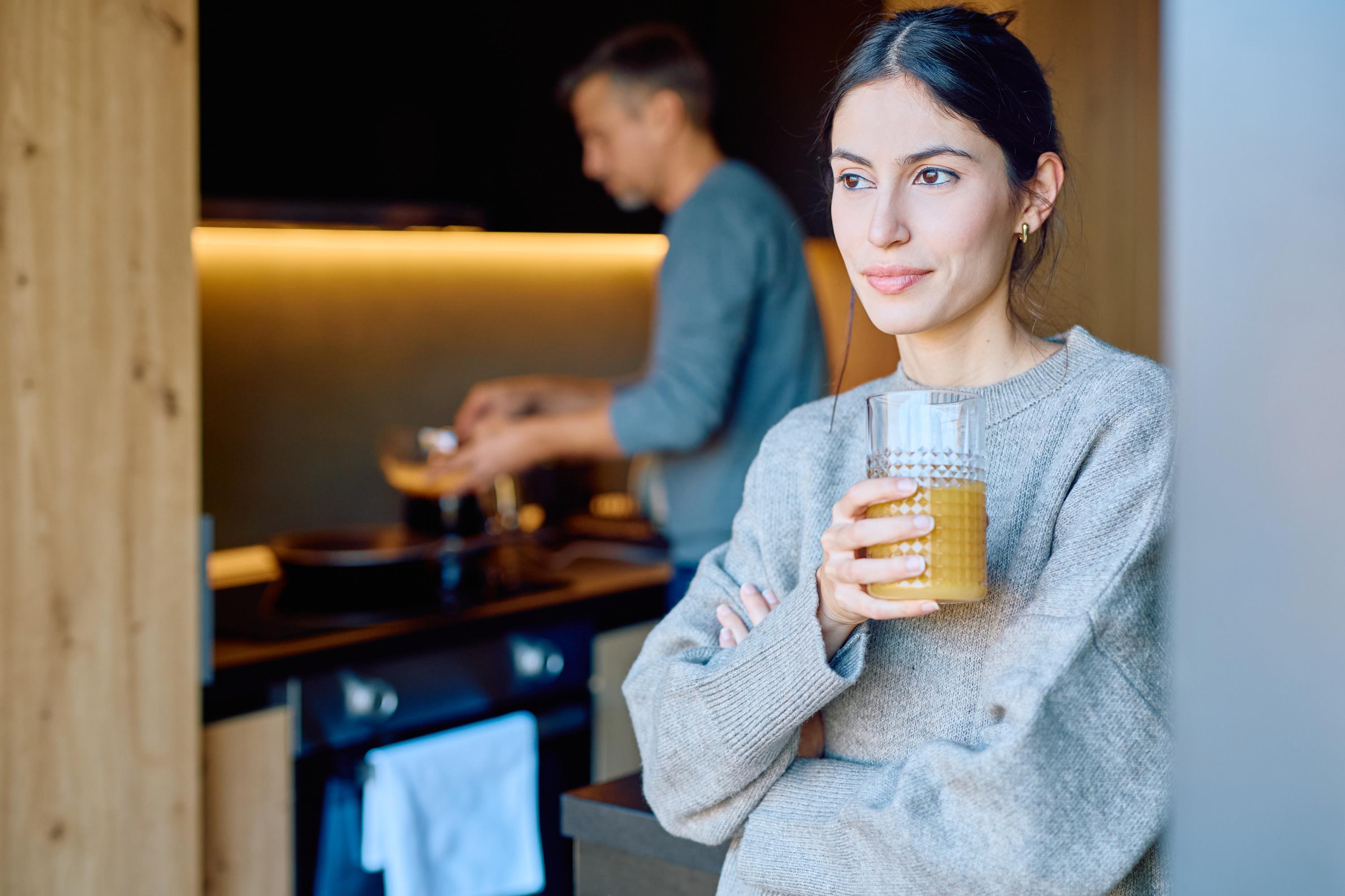 A Simpler Daily Rhythm to Heal from Within: Support Digestion, Boost Energy, and Soothe Your Skin