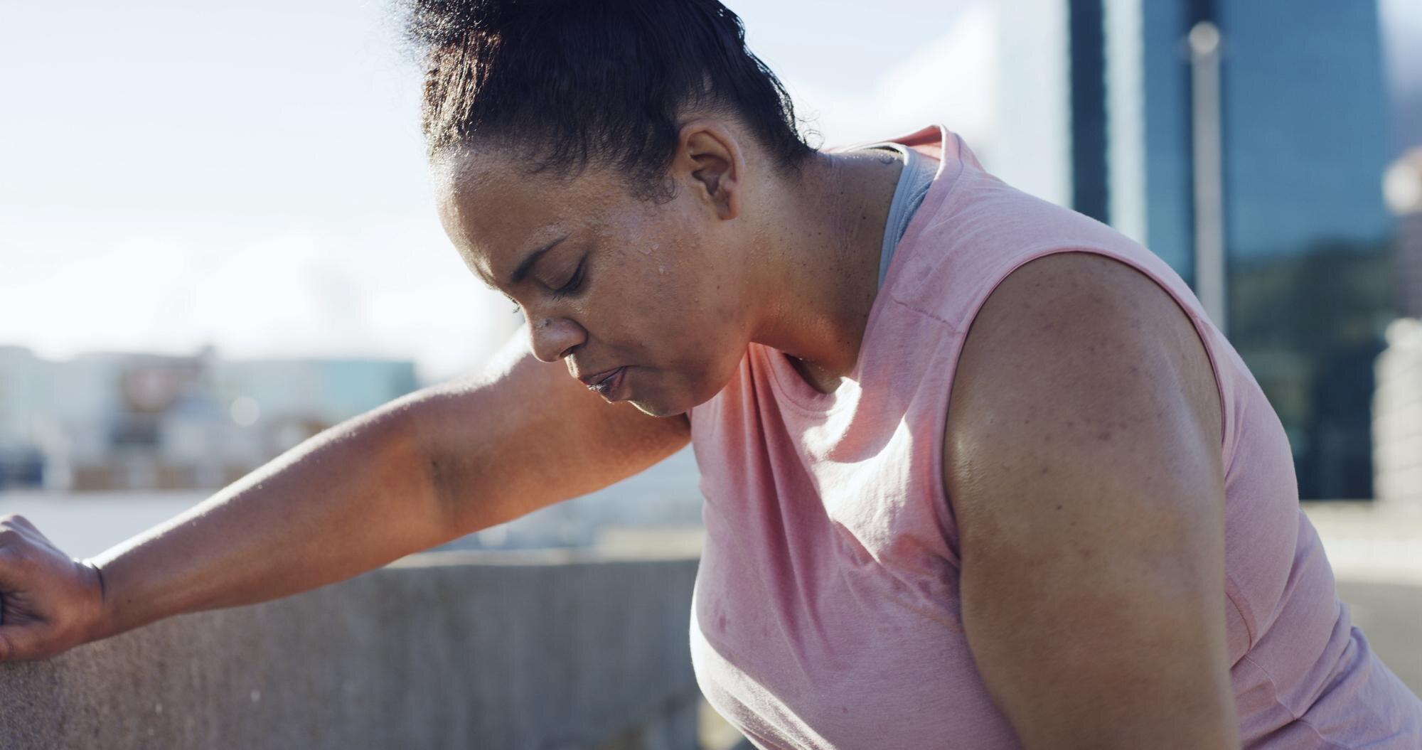 Why Inflammation Makes Weight Loss and Energy Harder — And How to Calm It from the Gut Up