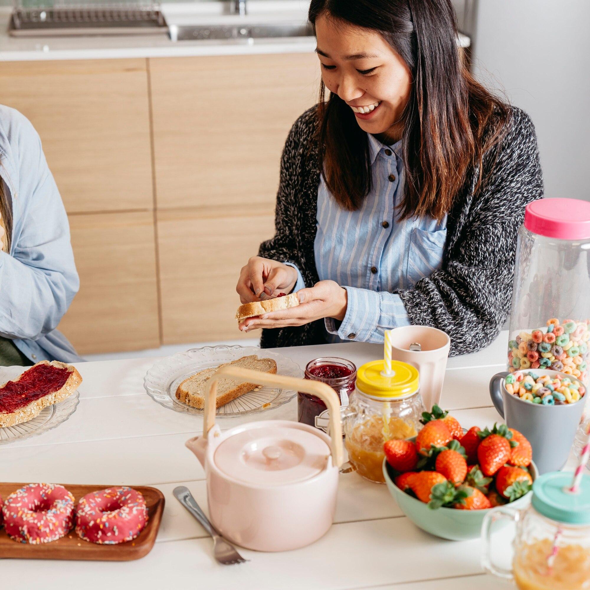 How Busy Parents Can Build a Gut-Friendly Routine in 20 Minutes a Day