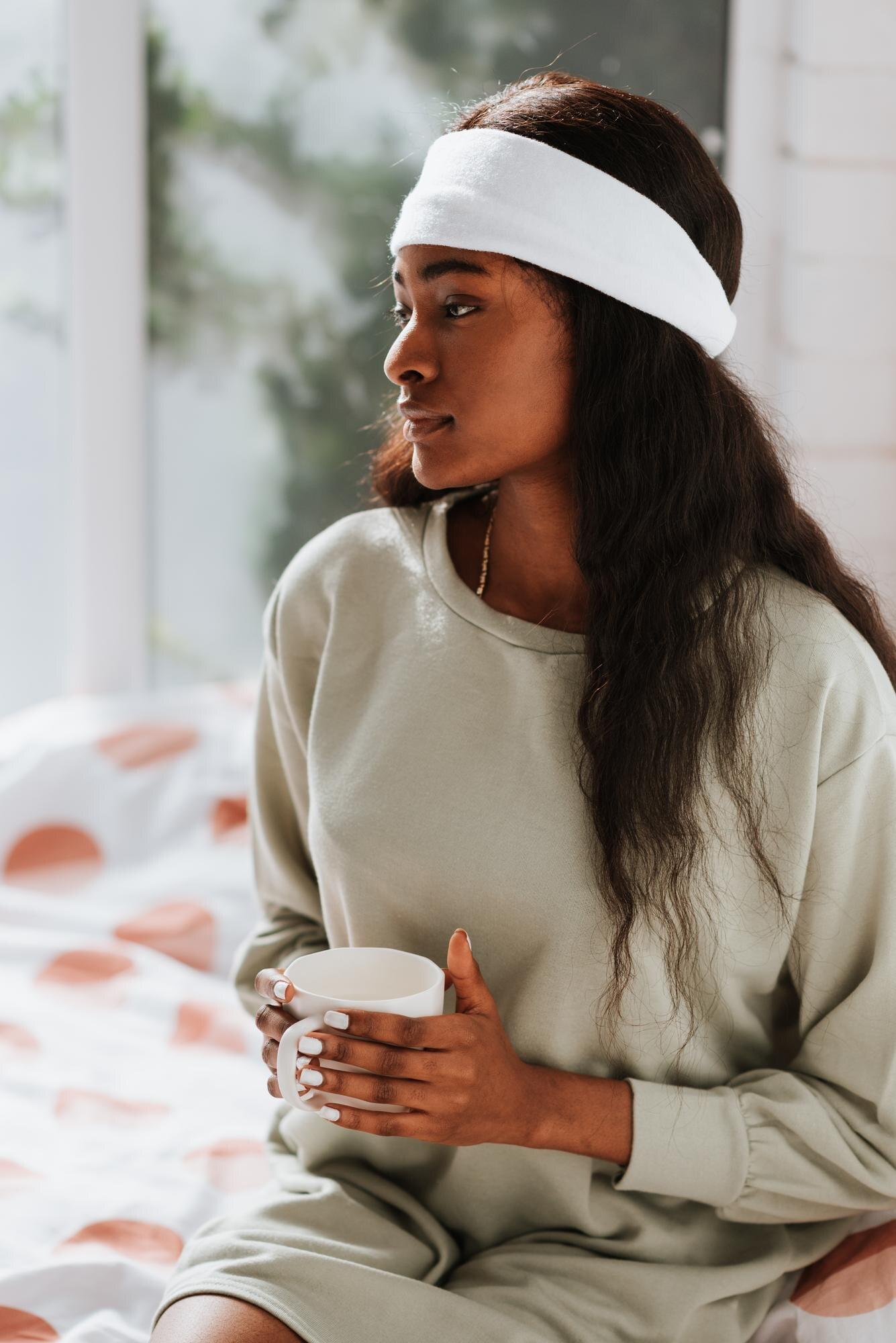 Tiny Daily Habits for Calmer Digestion and Clearer Skin