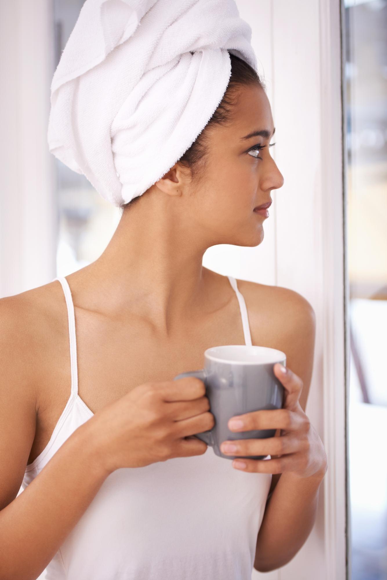 Your Daily Gut-Supportive Routine for Steady Energy and Calmer Skin