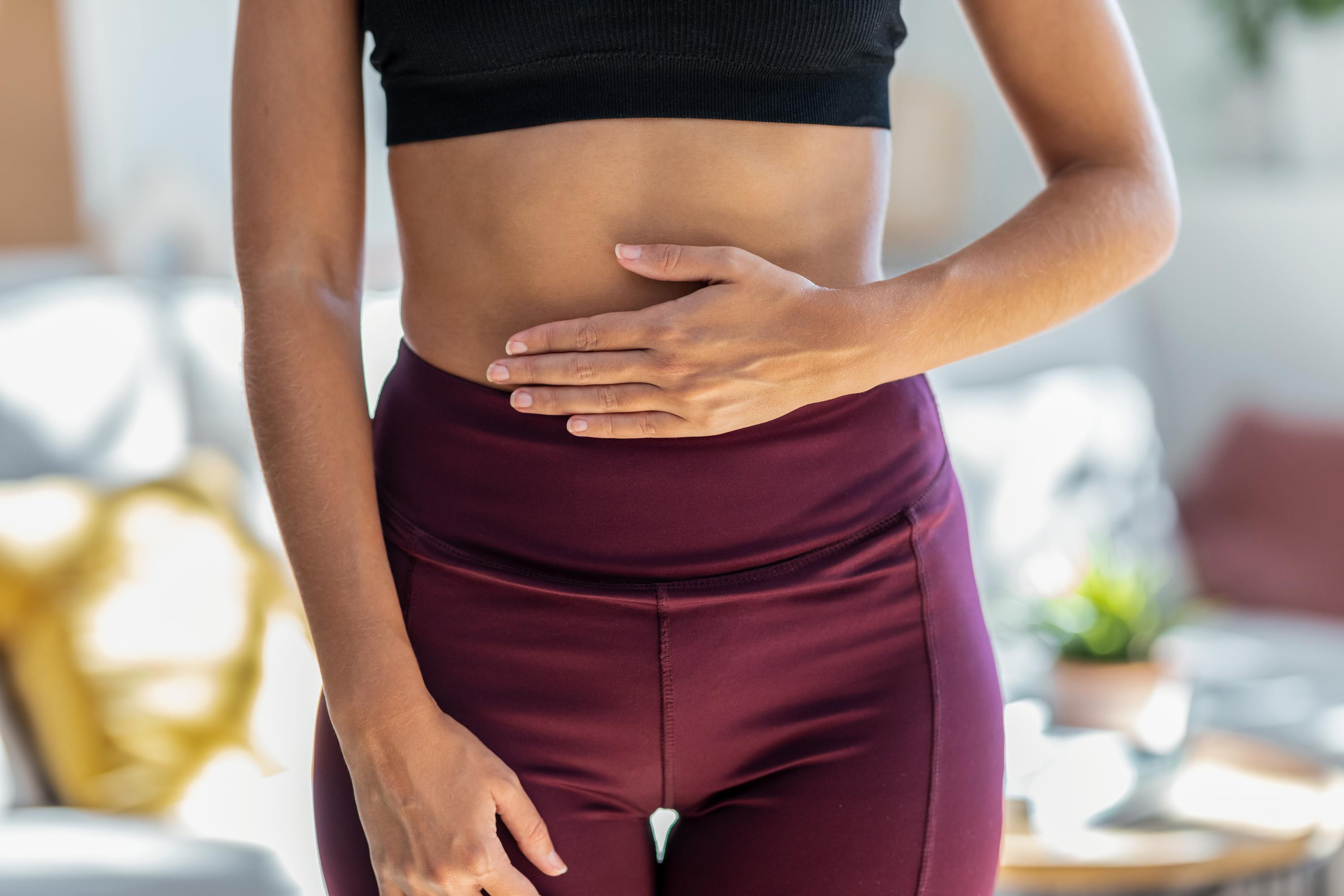 Why Weight Loss Feels Harder When Your Gut Is Stressed—and What To Do About It