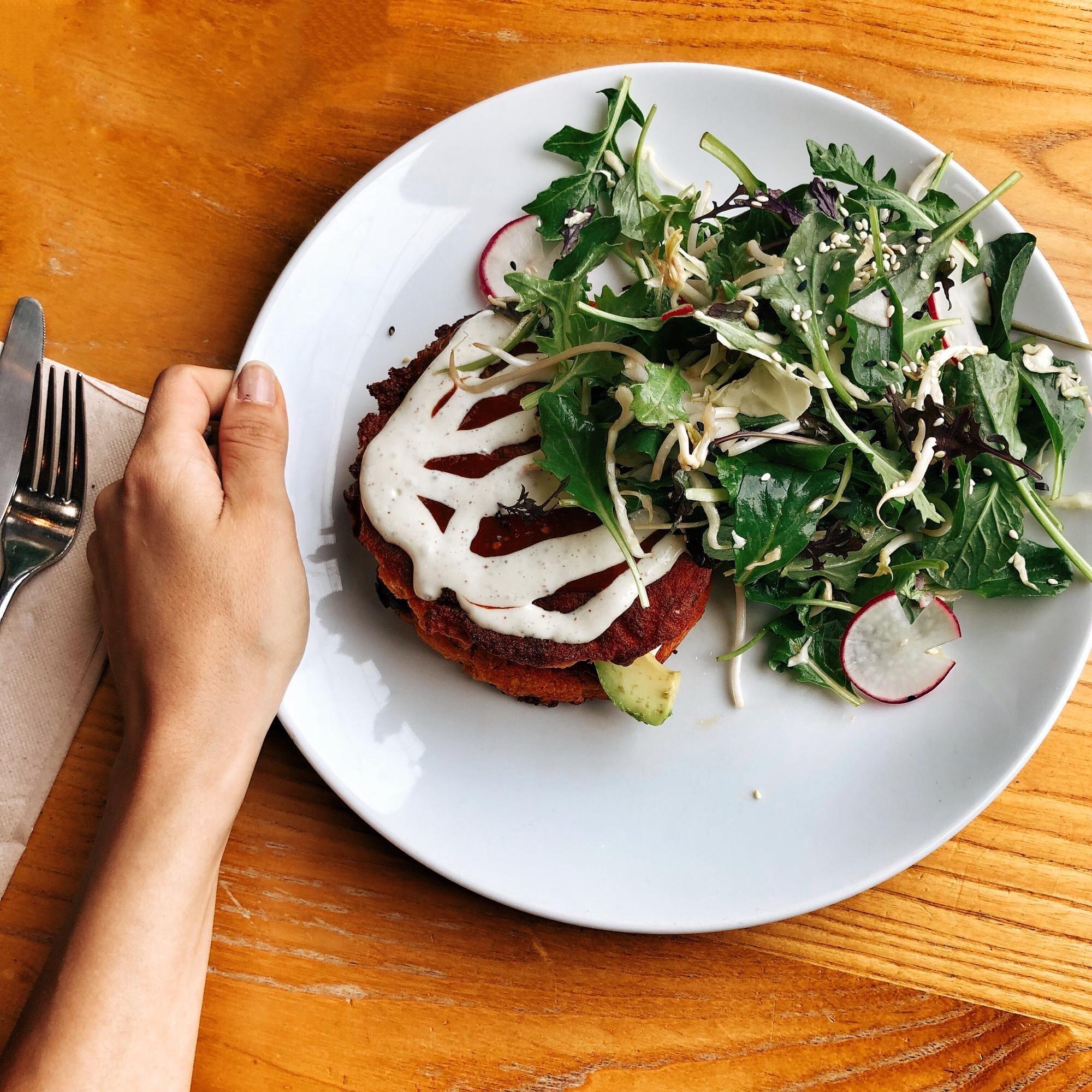 Why Your Body Can Feel Inflamed Even When Your Meals Look Healthy