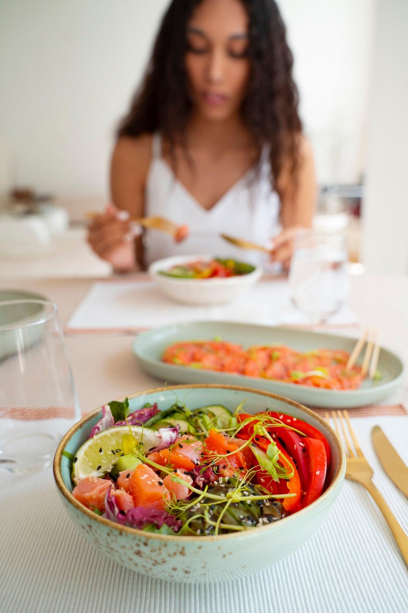 Healthy Plate, Inflamed Body? Why ‘Clean’ Meals Can Still Spike Inflammation (and How to Calm It)
