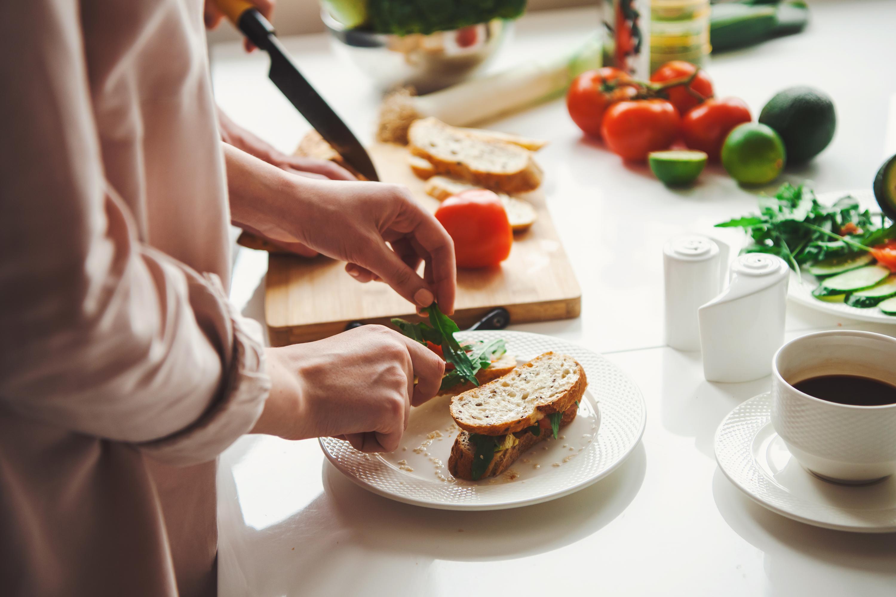 Gut-First Weight Wellness: A Simple, Real-Life Start for Busy Days