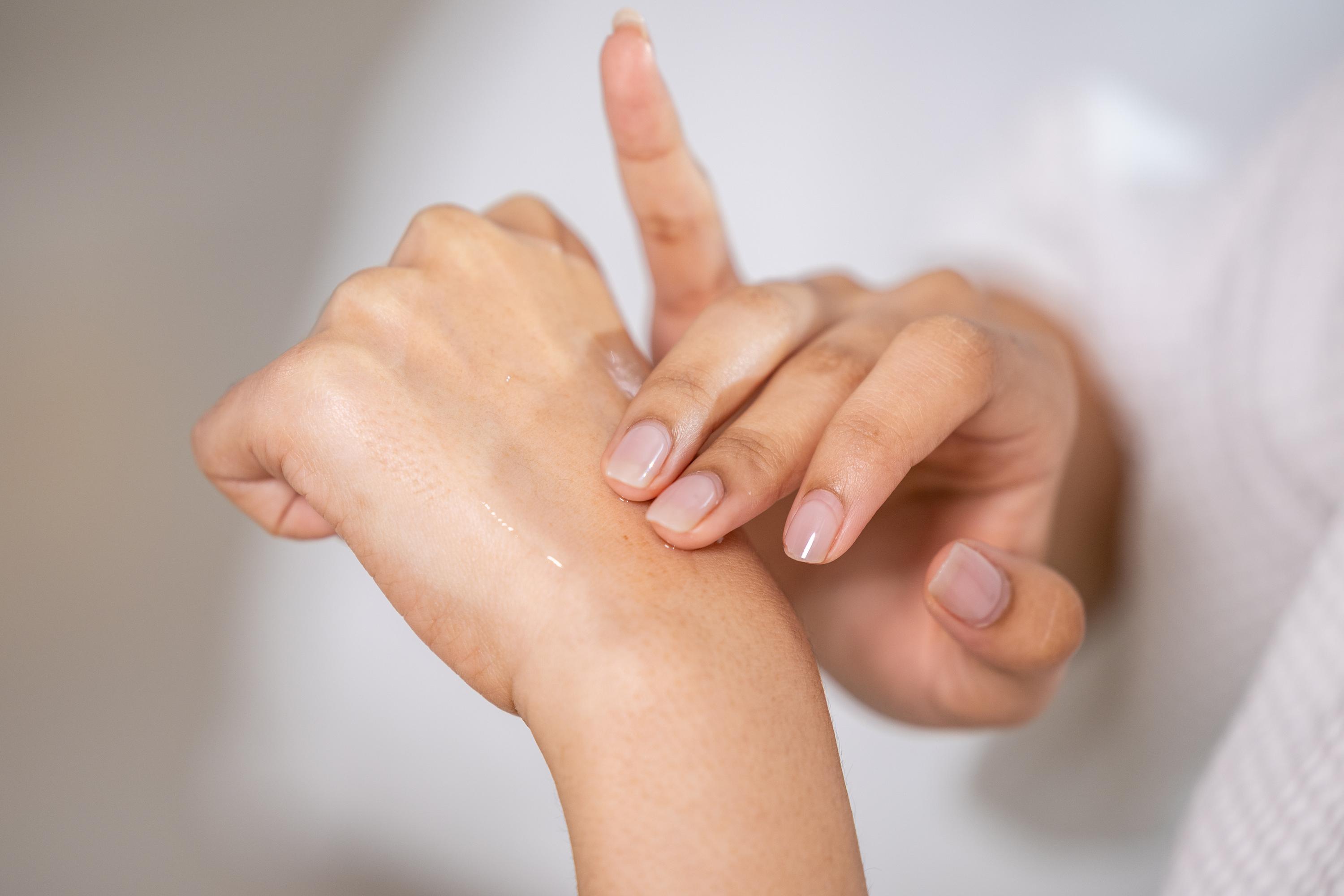 The Gut-Skin Connection: What It Really Means for Eczema-Prone Skin (and What to Do About It)