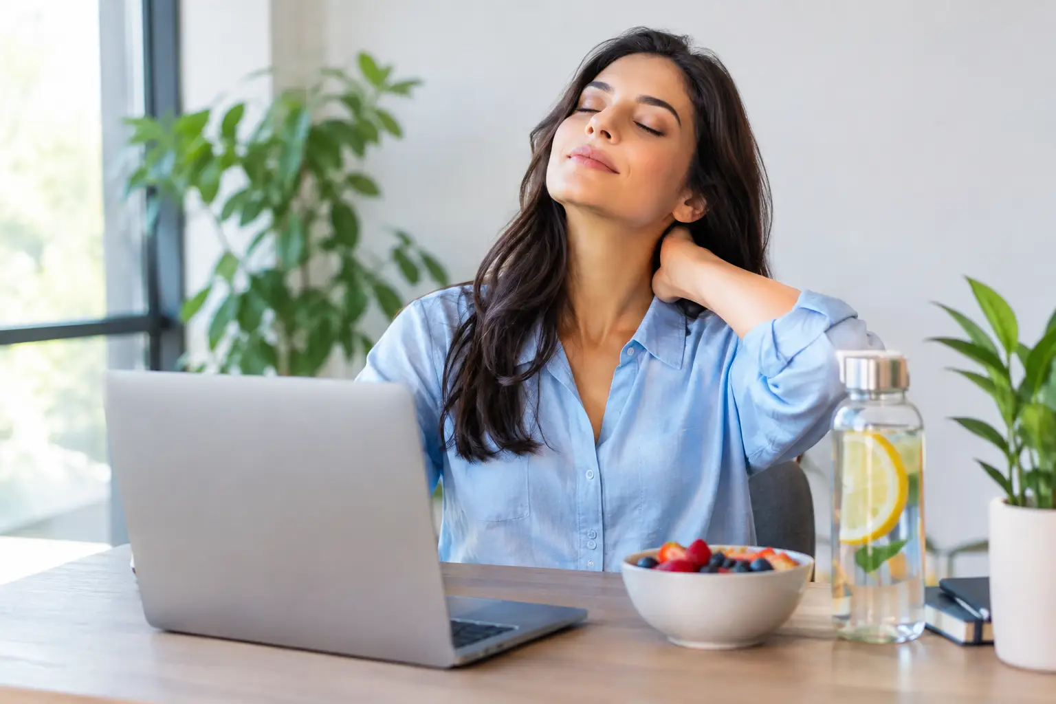 Afternoon Energy Slump Remedies That Actually Help