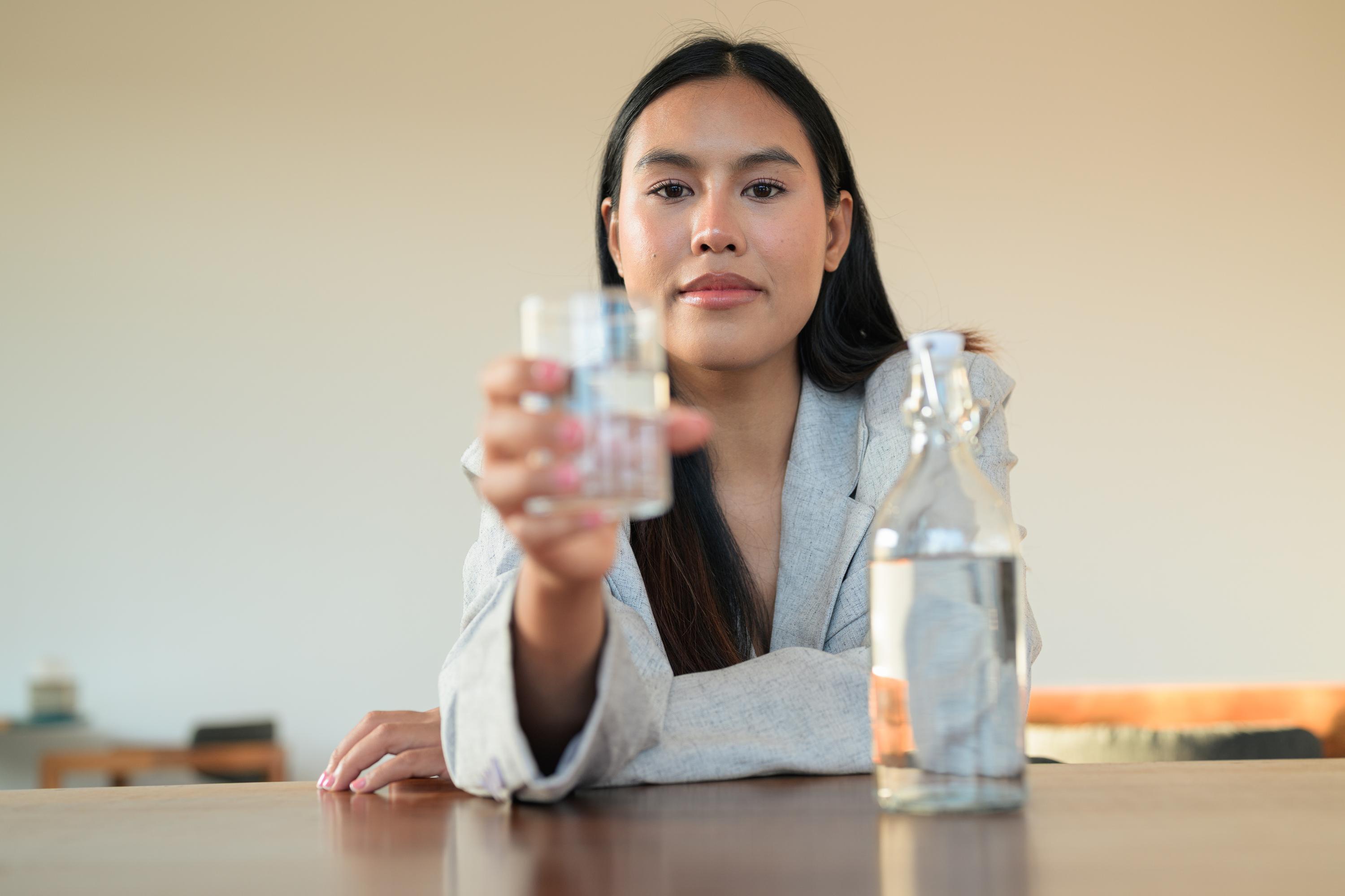 Stress, Hydration, and That Everyday Slump: How They’re Linked (and What Actually Helps)