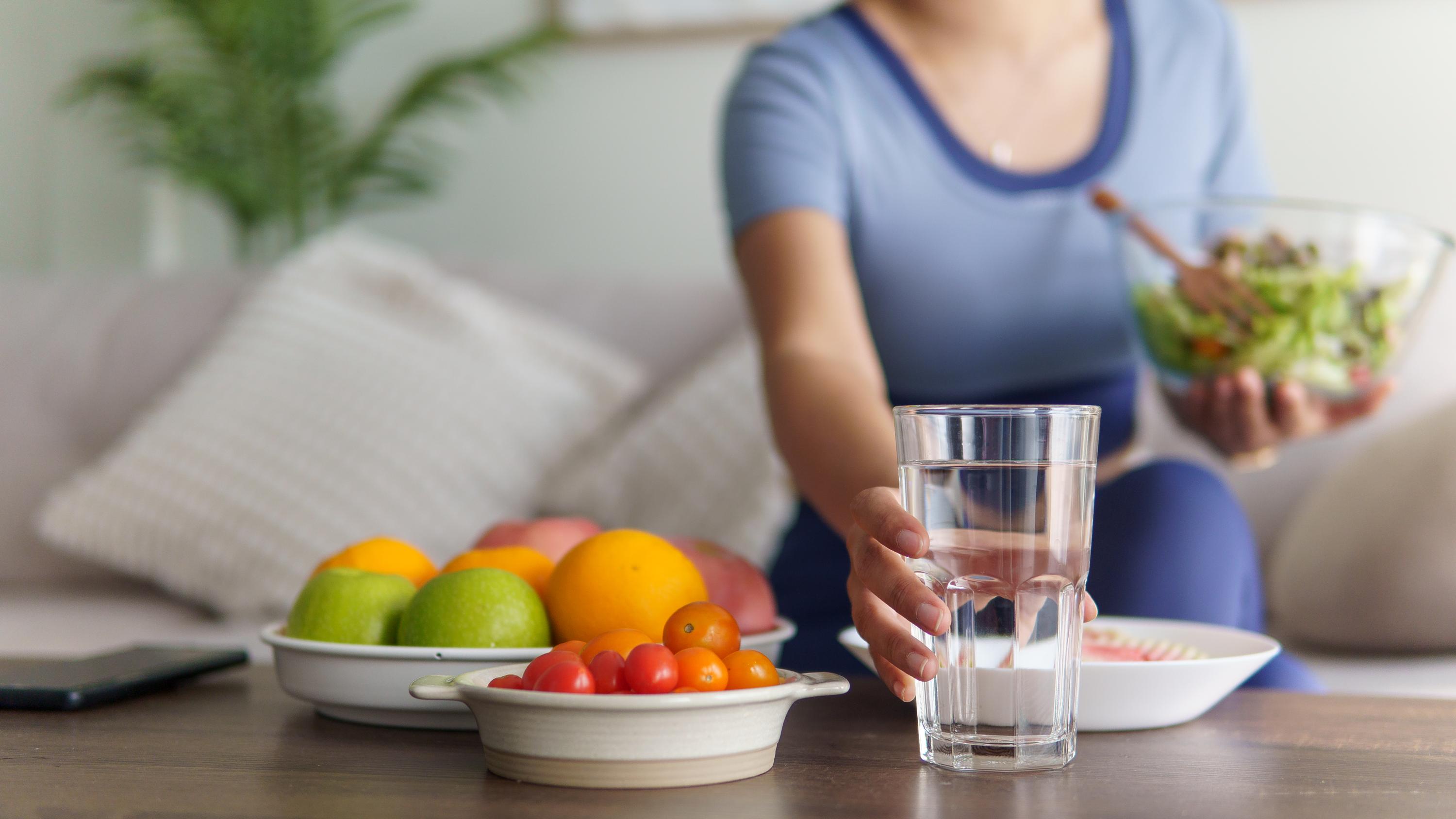 Small Habits, Big Payoff: Why Tiny Health Changes Stick When Overhauls Don’t