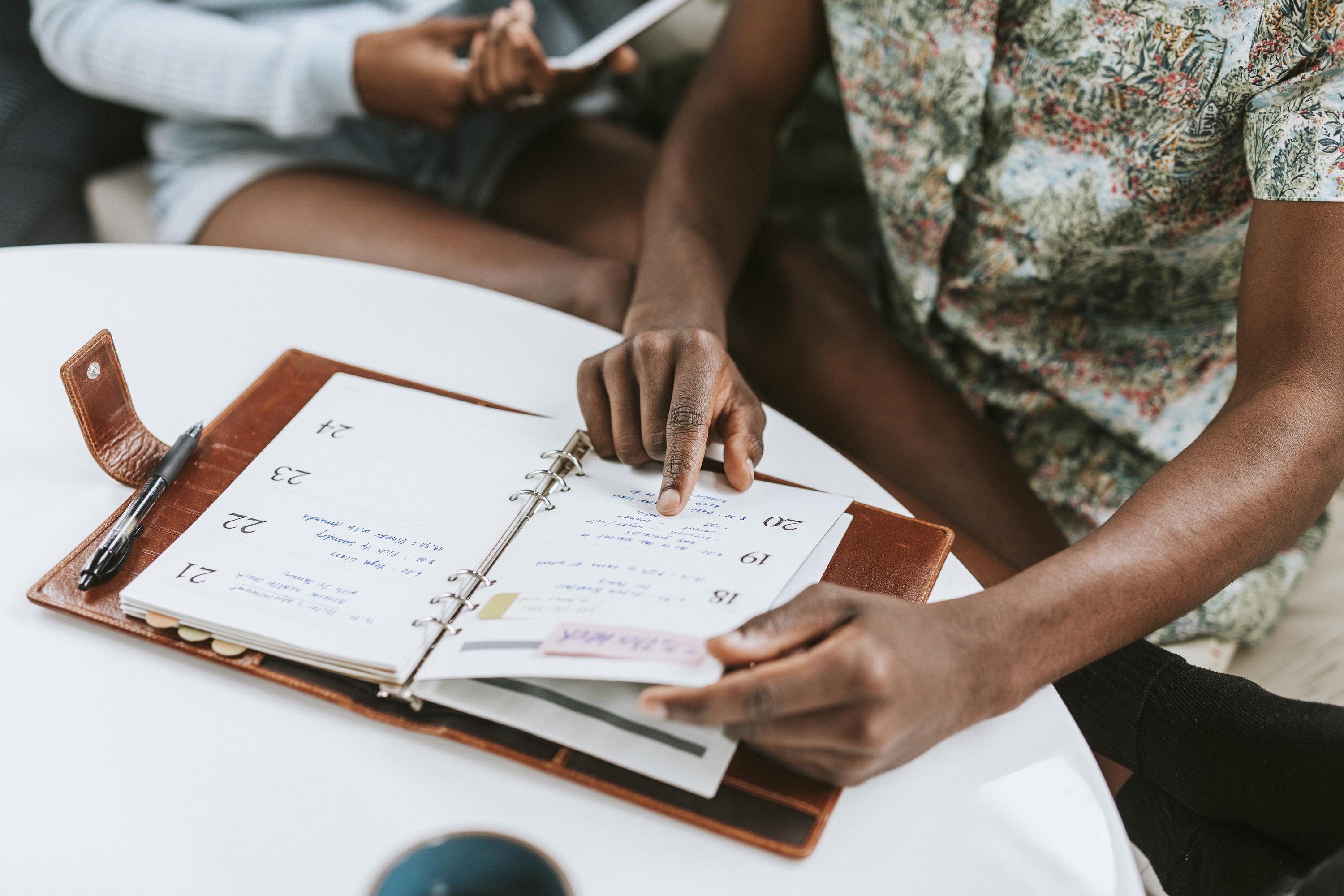 A Realistic Wellness Routine for Demanding Schedules: Small Moves, Big Wins