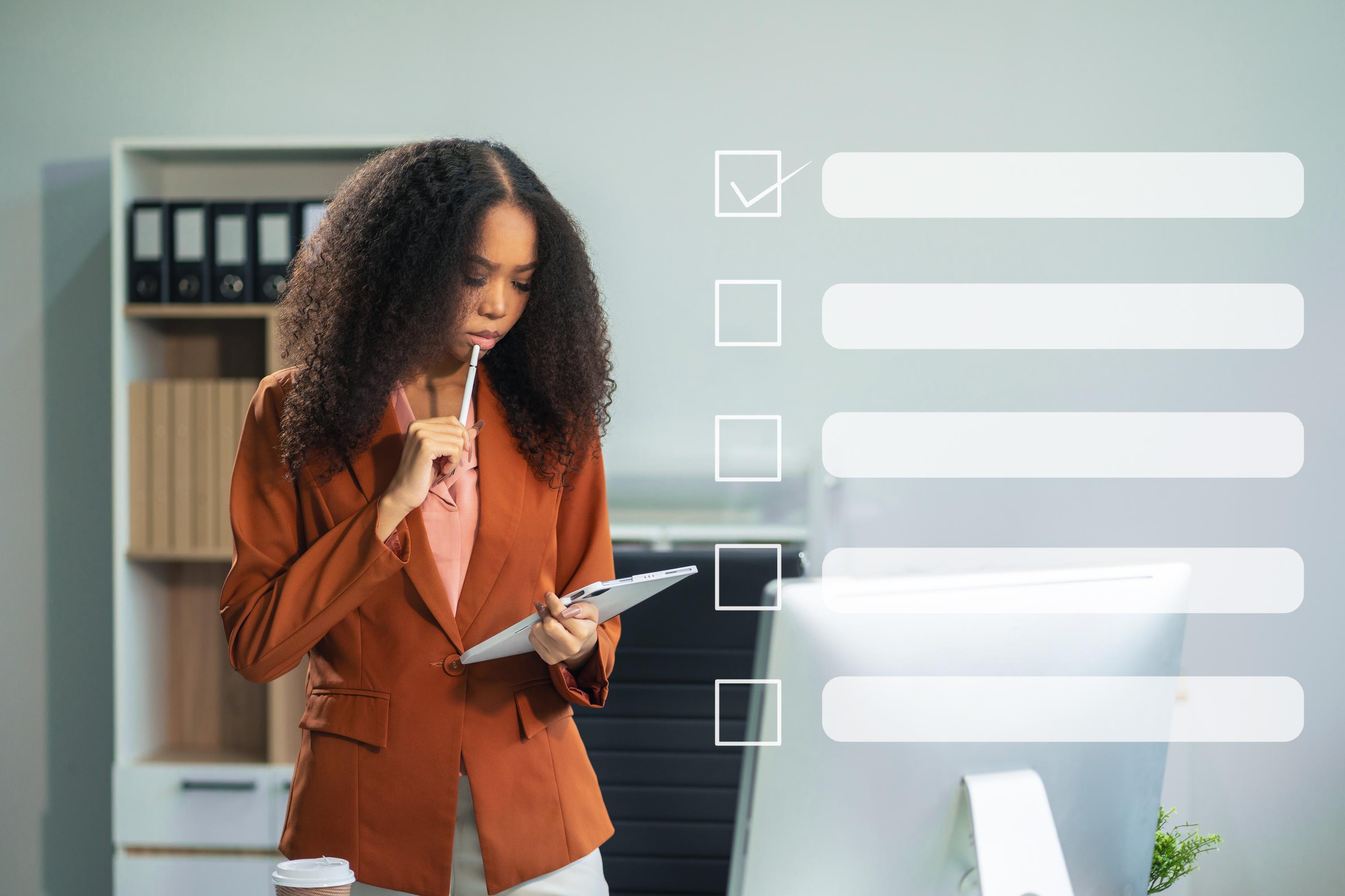 Accountability That Actually Fits Your Life: Simple Systems for Busy Professionals