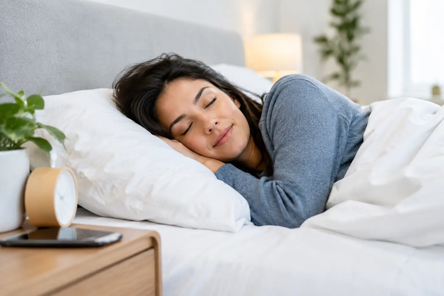 Wired but Tired Sleep Tips That Actually Help