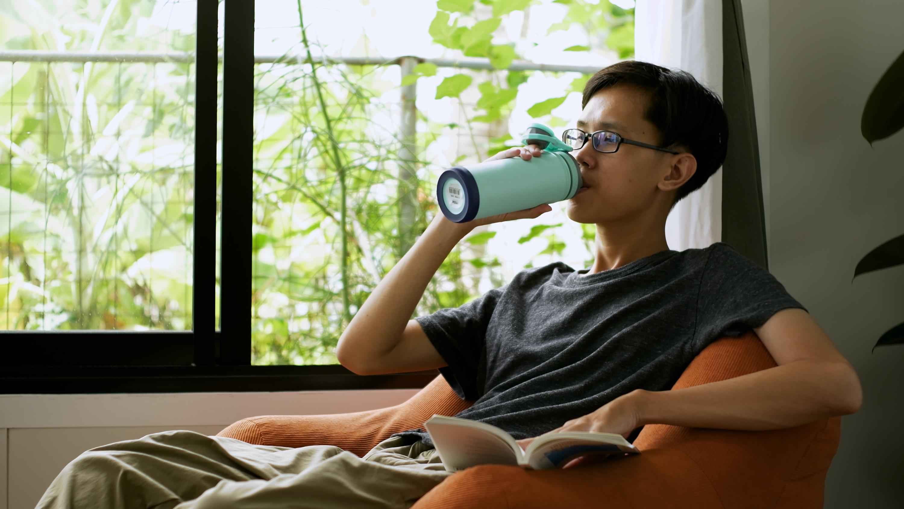 Hydration, Food, Rest, or Stress? A 3‑Minute Check-In to Choose the Right Fix